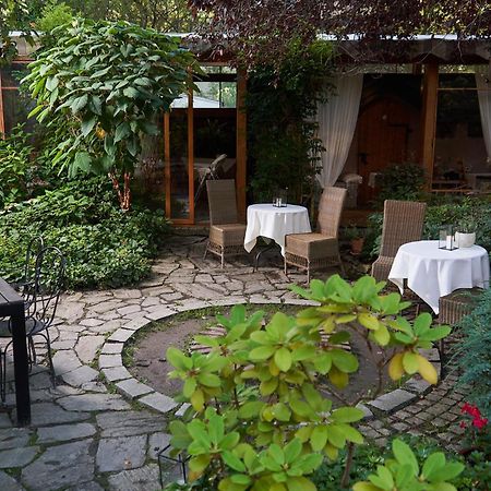 American House Baletowa Varsovia Exterior foto