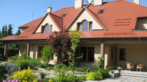 American House Baletowa Varsovia Exterior foto